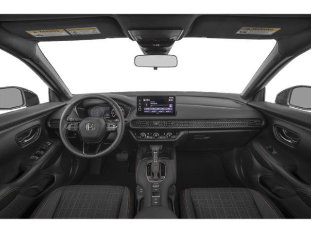 New 2026 Honda HR-V Sport image 30