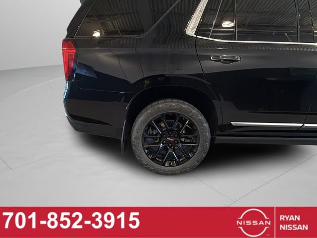 Used 2023 GMC Yukon Denali w/ Max Trailering Package AWD/4WD image 21