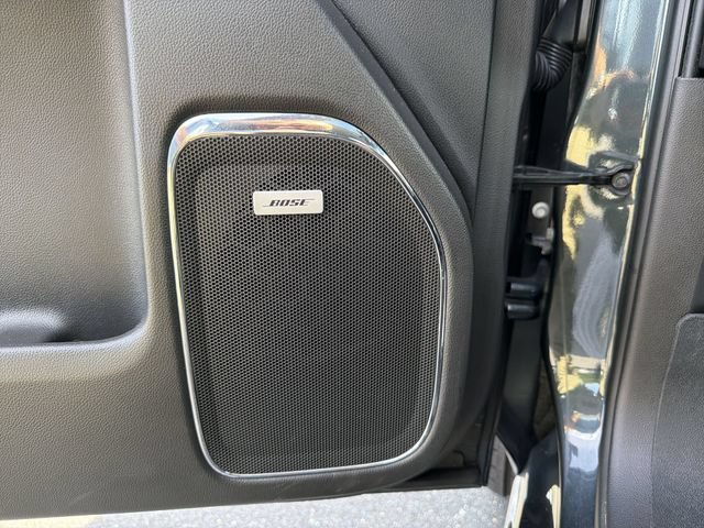 Used 2018 GMC Sierra 1500 Denali w/ Denali Ultimate Package AWD/4WD image 24