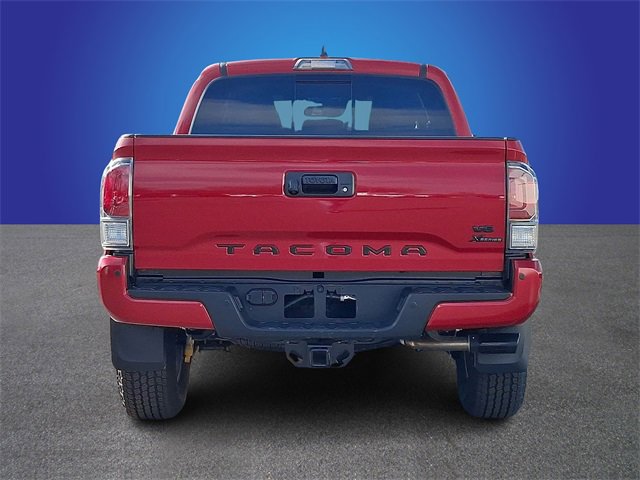 Used 2023 Toyota Tacoma TRD Off-Road image 5