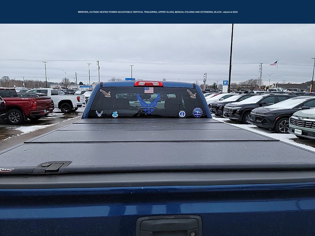 Used 2016 Chevrolet Silverado 2500 LT w/ All Star Edition image 7