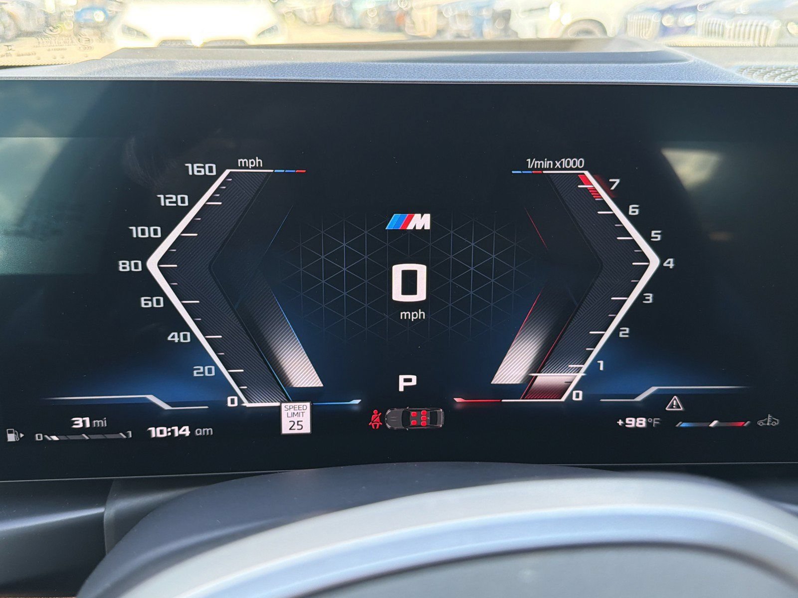 New 2026 BMW M340i w/ Premium Package RWD image 37