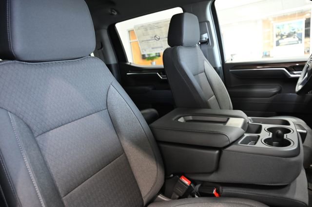 New 2026 Chevrolet Silverado 1500 LT AWD/4WD image 9