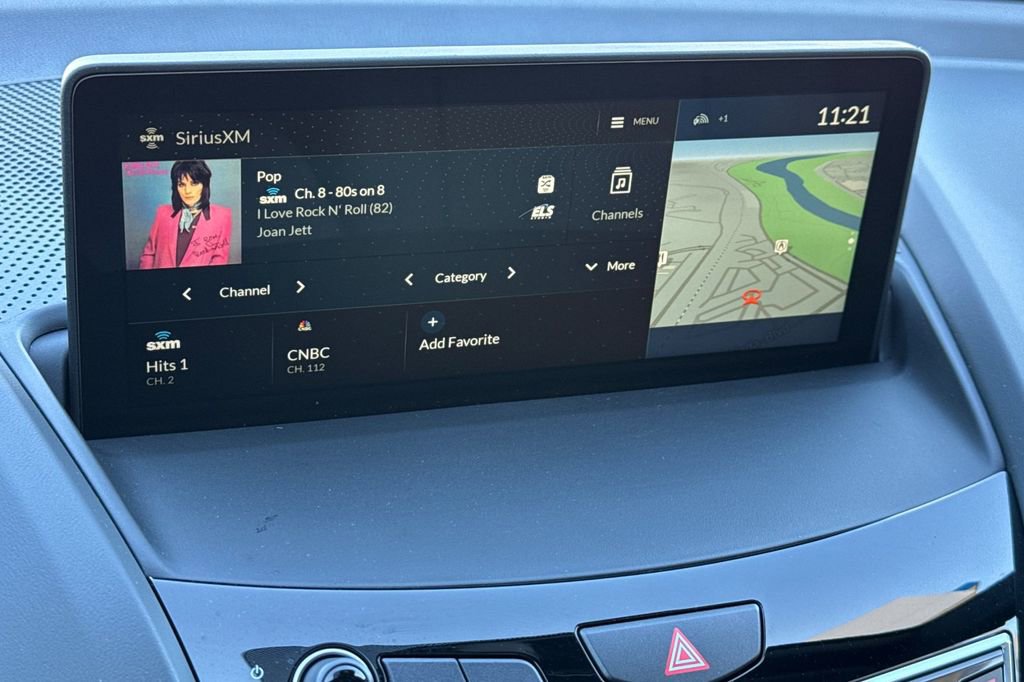 New 2026 Acura RDX A-Spec image 22