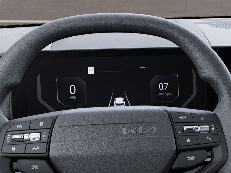 New 2026 Kia Sportage S AWD/4WD image 21
