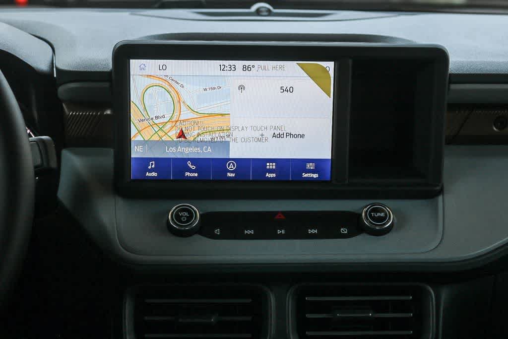 New 2024 Ford Maverick Lariat w/ 4K Tow Package AWD/4WD image 13