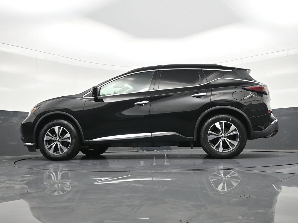 Used 2020 Nissan Murano SV FWD image 29
