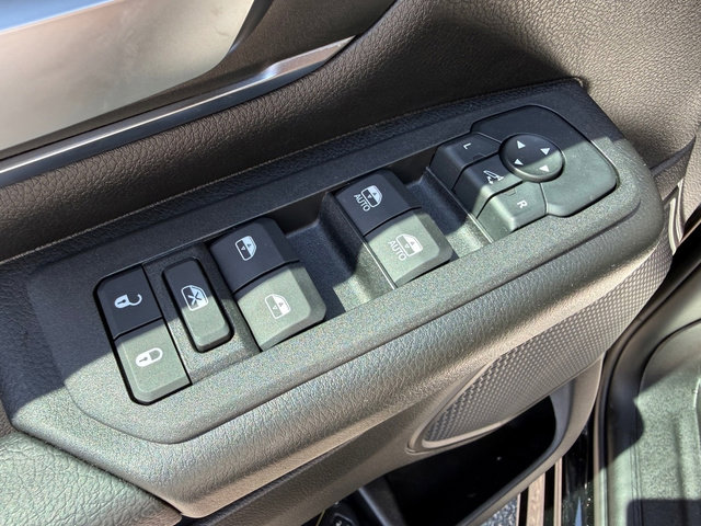 New 2026 RAM 1500 Big Horn AWD/4WD image 19