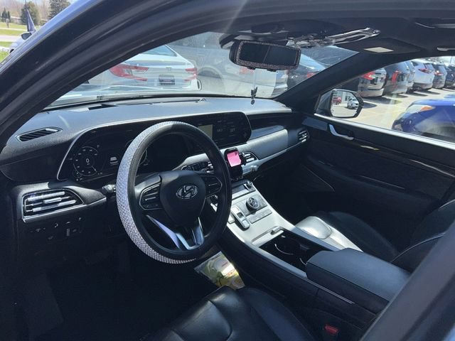 Used 2020 Hyundai Palisade Limited AWD/4WD image 7