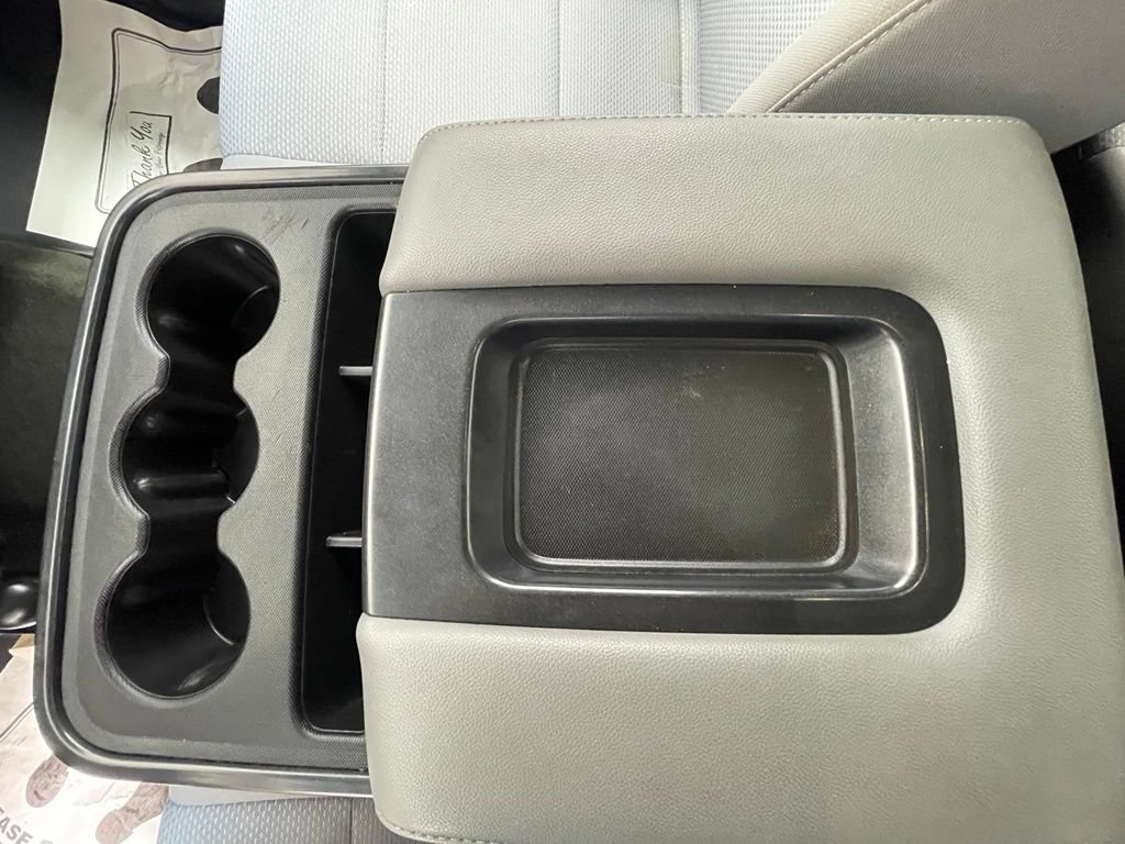 Used 2015 GMC Sierra 1500 4x4 Double Cab image 17