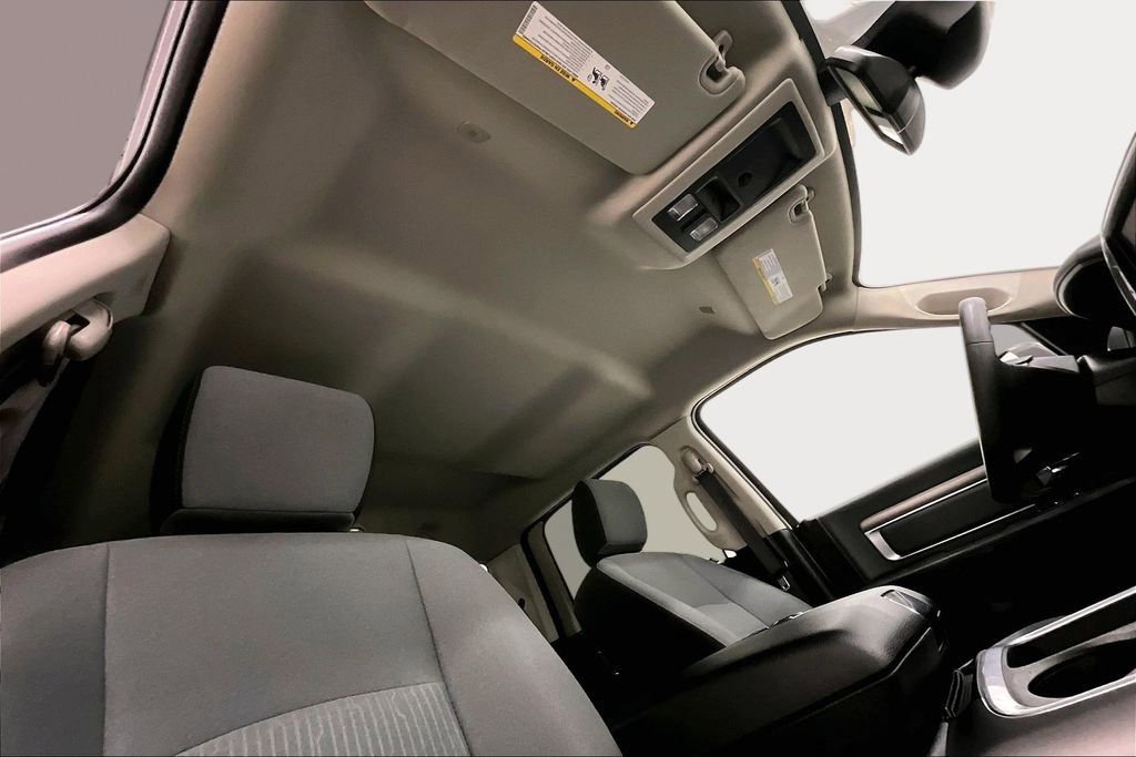 Used 2023 RAM 1500 Classic SLT w/ Trailer & Traction Group image 28