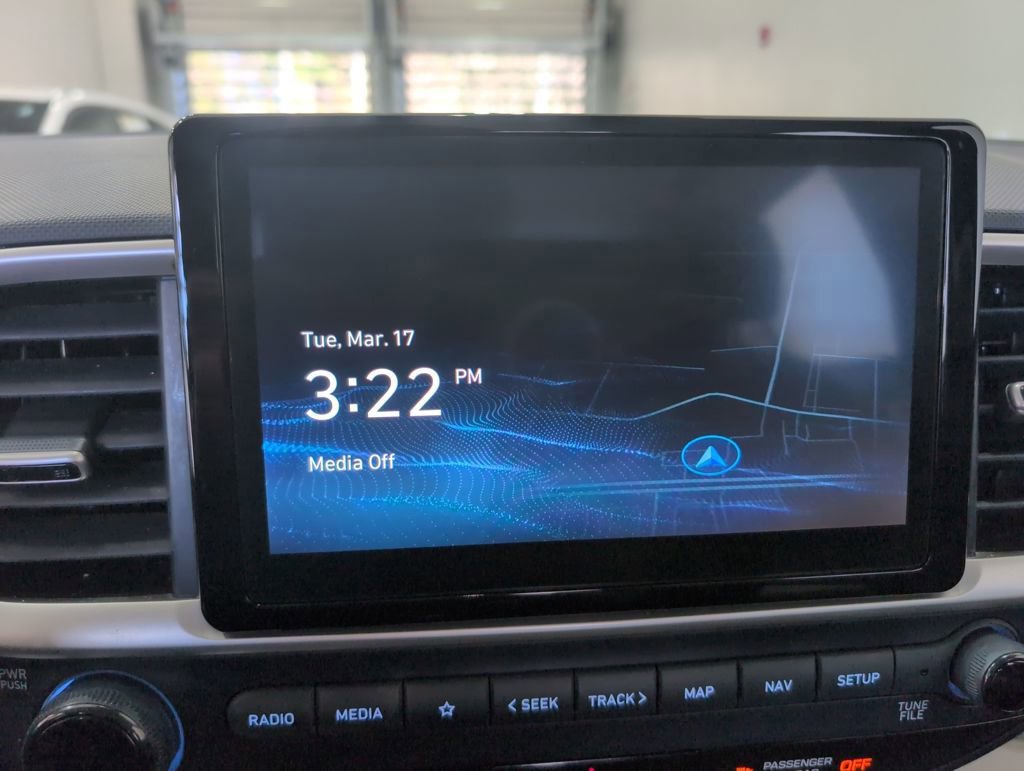 Certified 2023 Hyundai Venue Limited image 20