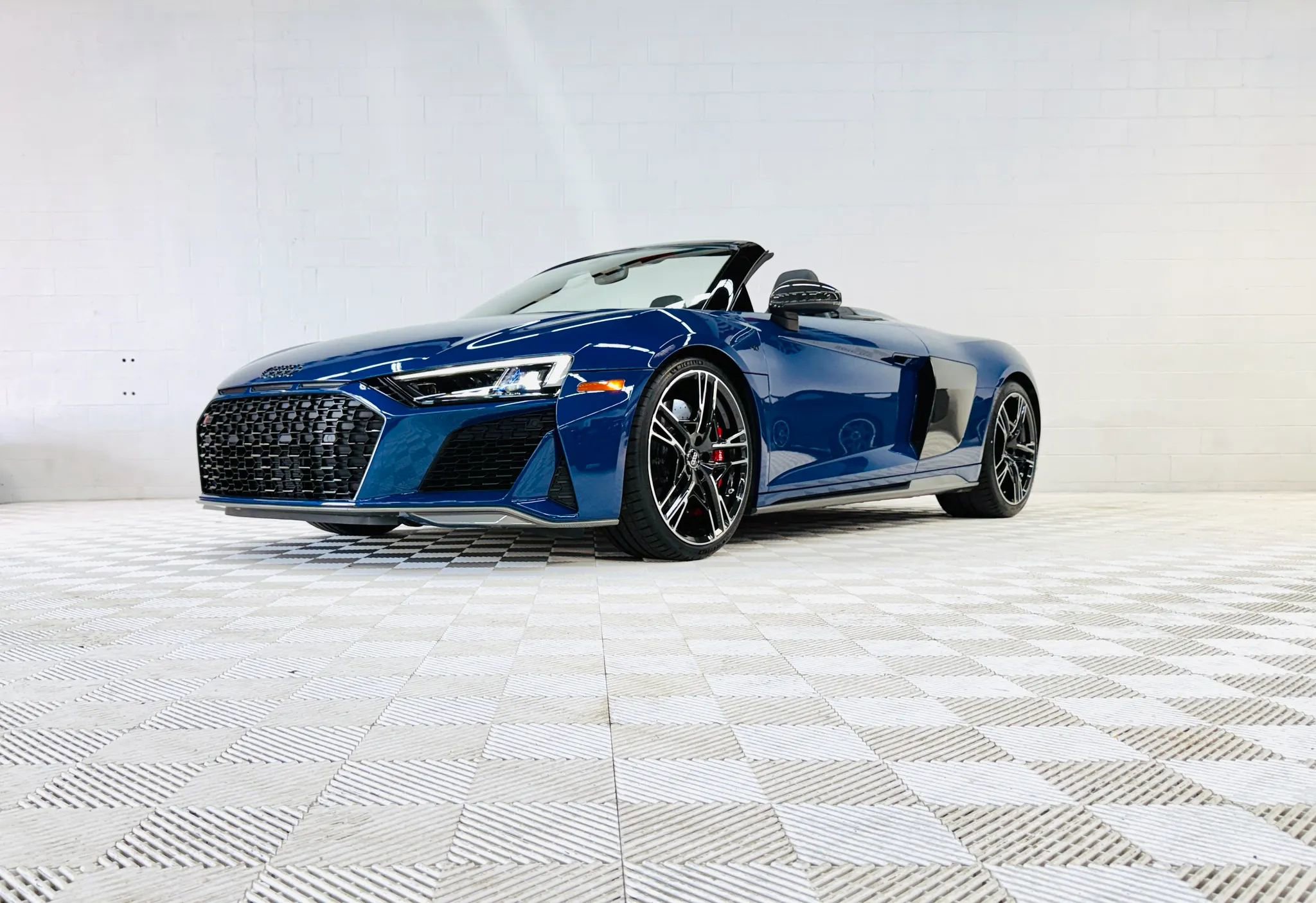Used 2020 Audi R8 V10 performance AWD/4WD image 34