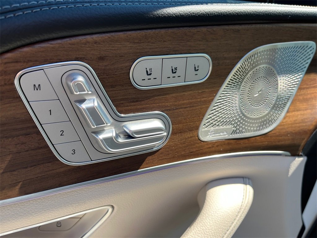 Certified 2025 Mercedes-Benz GLE 450e 4MATIC image 22