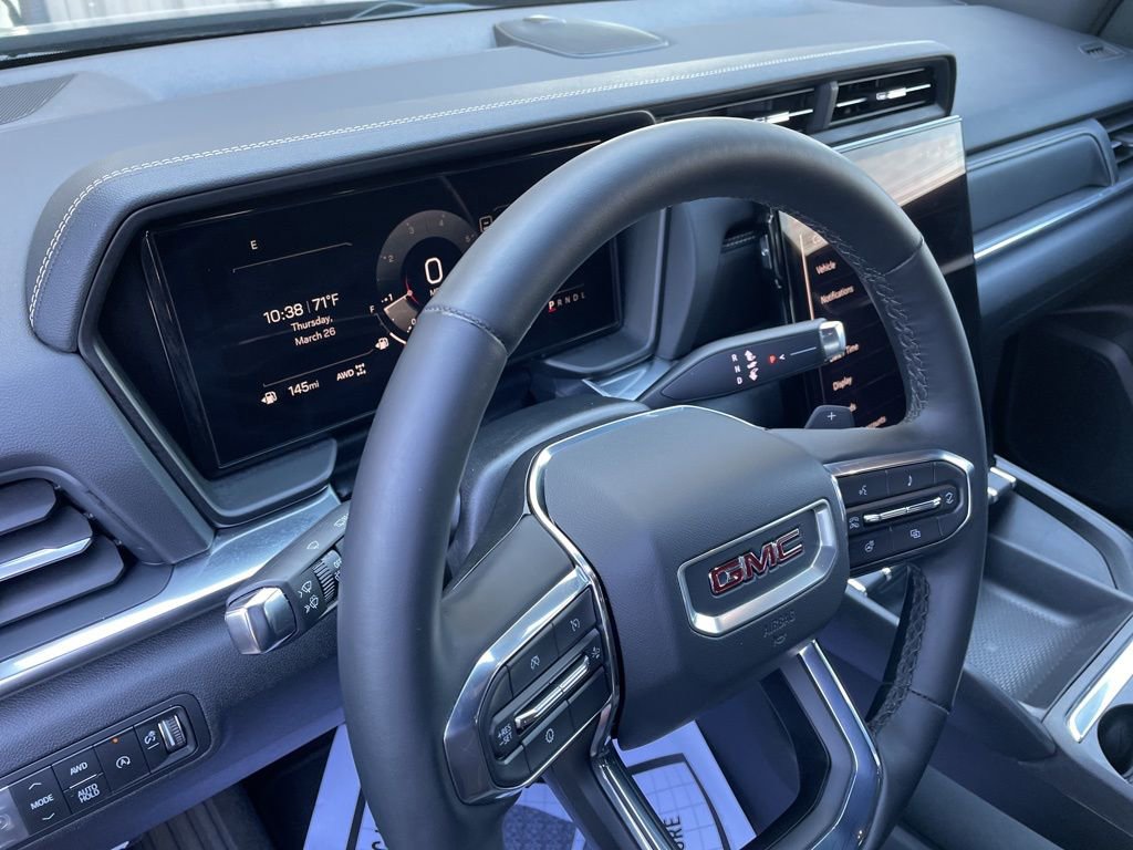 Used 2026 GMC Terrain Elevation image 10