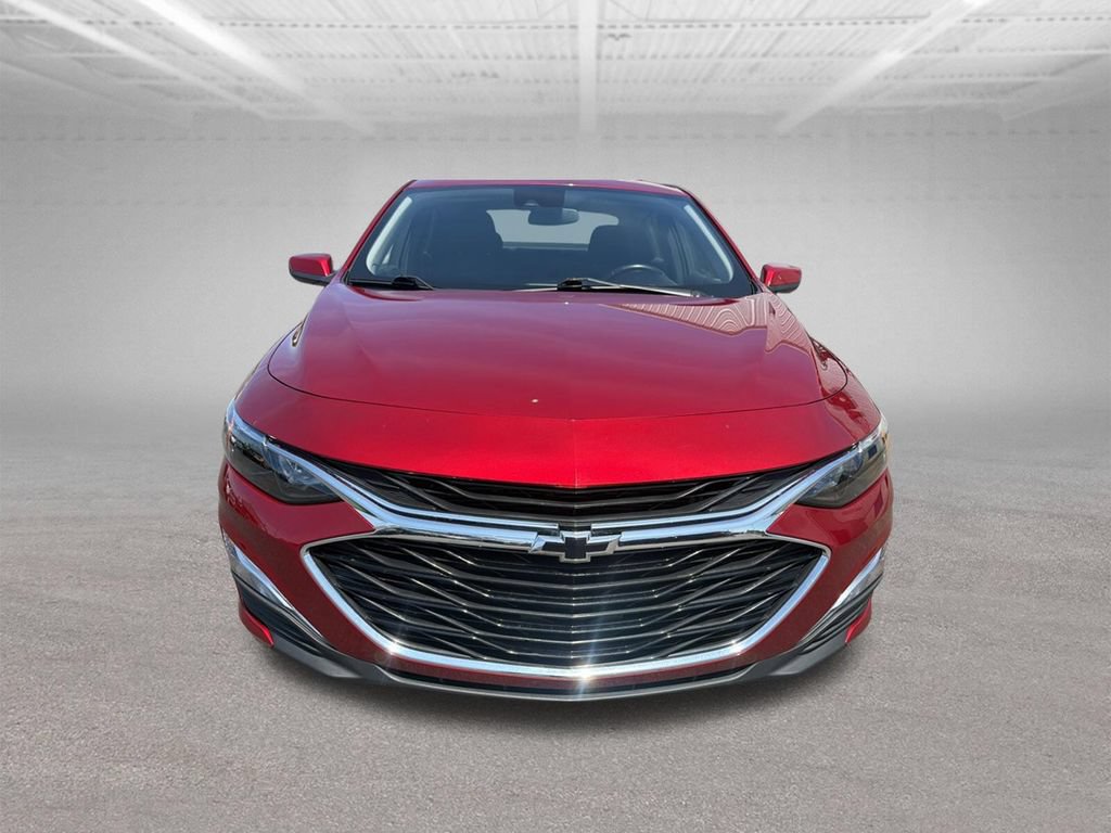 Used 2023 Chevrolet Malibu RS FWD image 15
