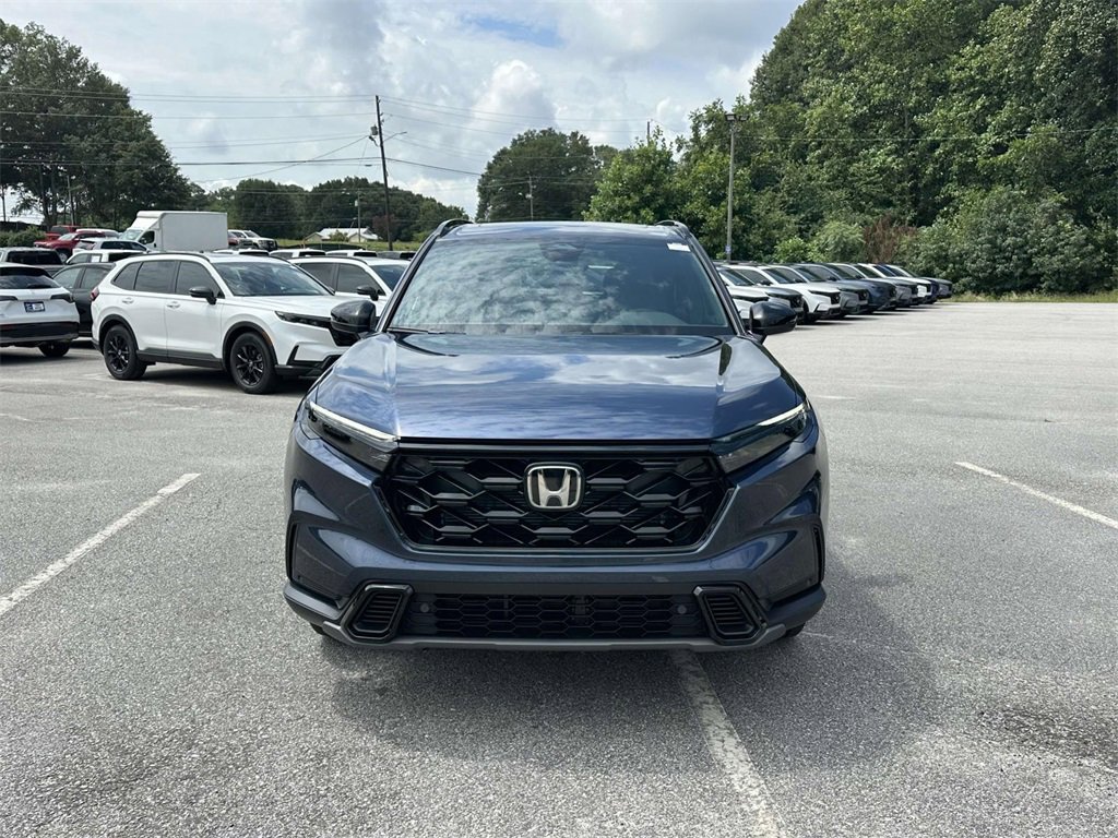 New 2026 Honda CR-V Sport-L image 2