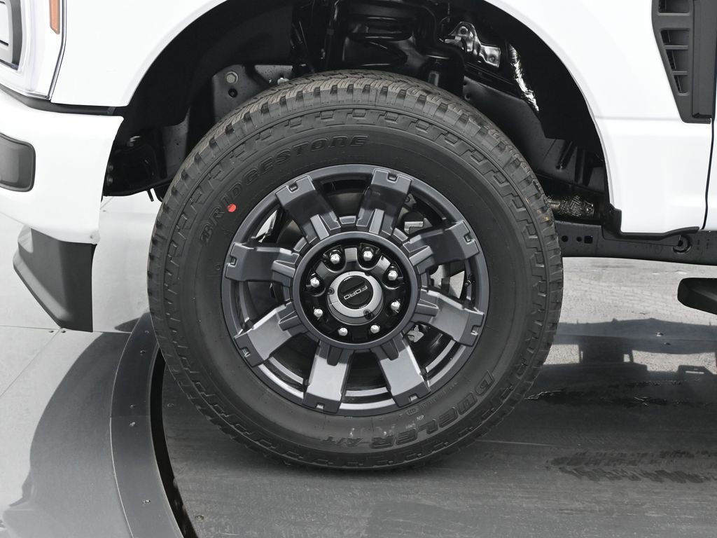 New 2026 Ford F350 XL w/ STX Appearance Package image 20