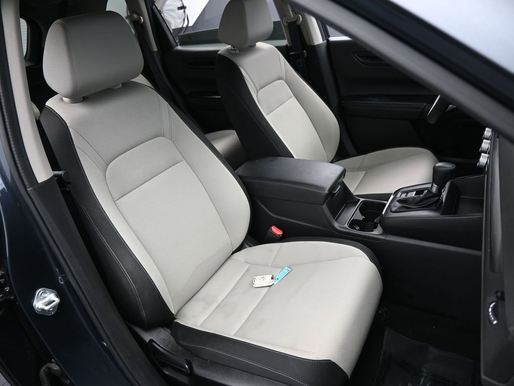 Used 2024 Honda CR-V EX image 46