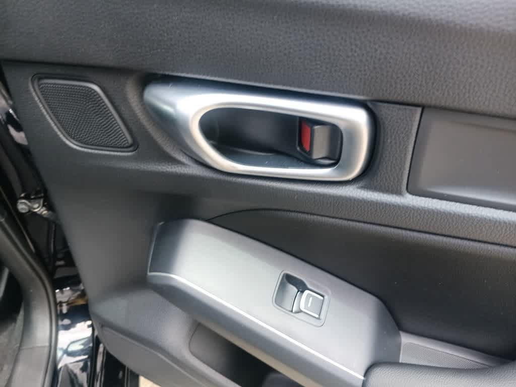 Used 2024 Acura Integra A-Spec FWD image 23
