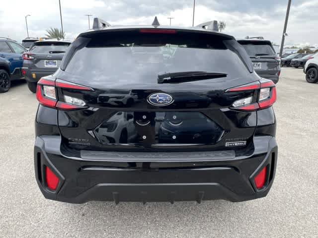 New 2026 Subaru Crosstrek 2.5i Limited AWD/4WD image 5