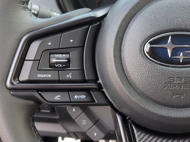 New 2026 Subaru WRX Premium AWD/4WD image 17