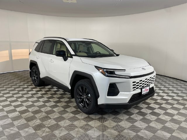 New 2026 Toyota RAV4 XLE Premium w/ Weather Package FWD image 13