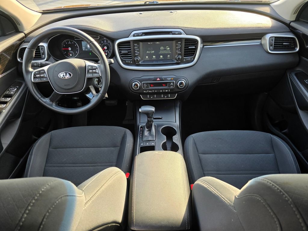 Used 2019 Kia Sorento LX w/ Option Group 020 image 19