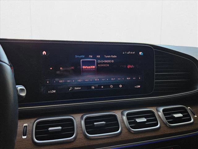 Used 2022 Mercedes-Benz GLE 350 image 10