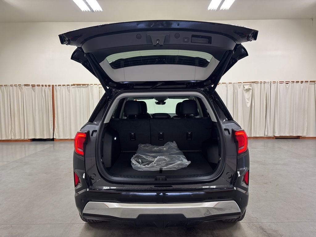 New 2026 GMC Terrain Denali AWD/4WD image 24