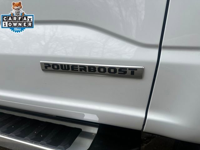 Used 2024 Ford F150 XLT w/ Equipment Group 302A MID image 12