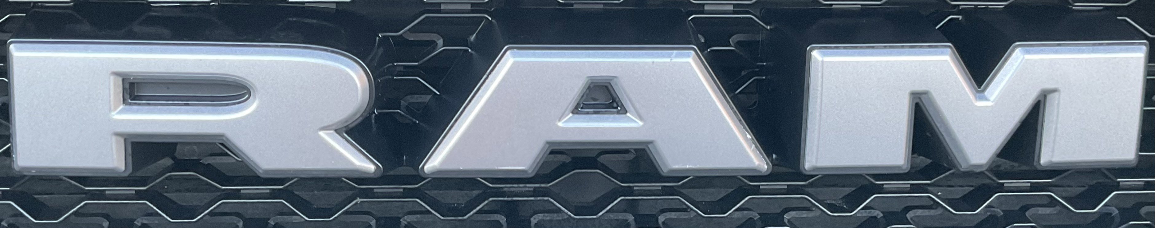 Used 2020 RAM 1500 Rebel w/ Rebel Level 2 Equipment Group image 6