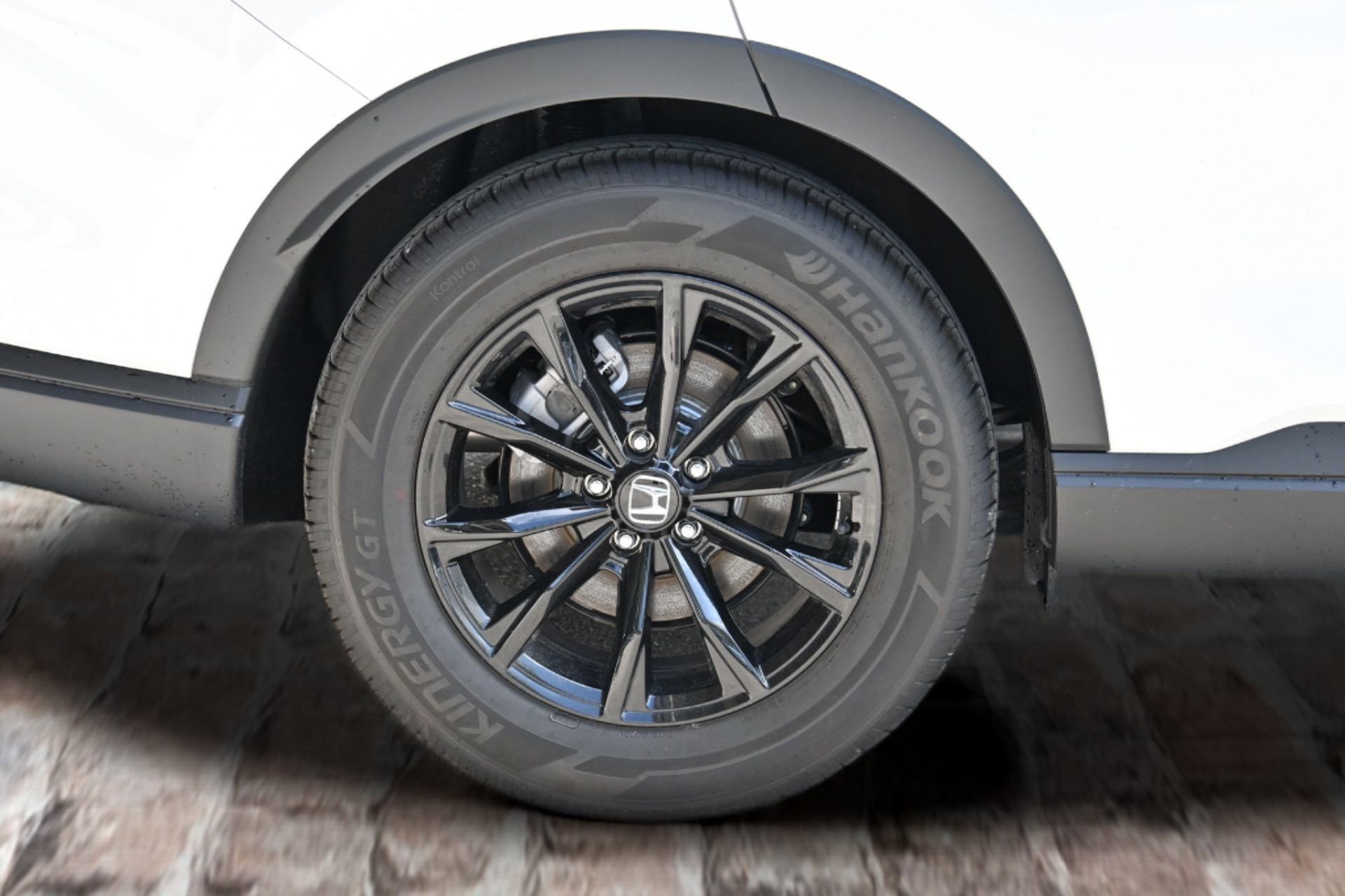 New 2025 Honda CR-V Sport image 37