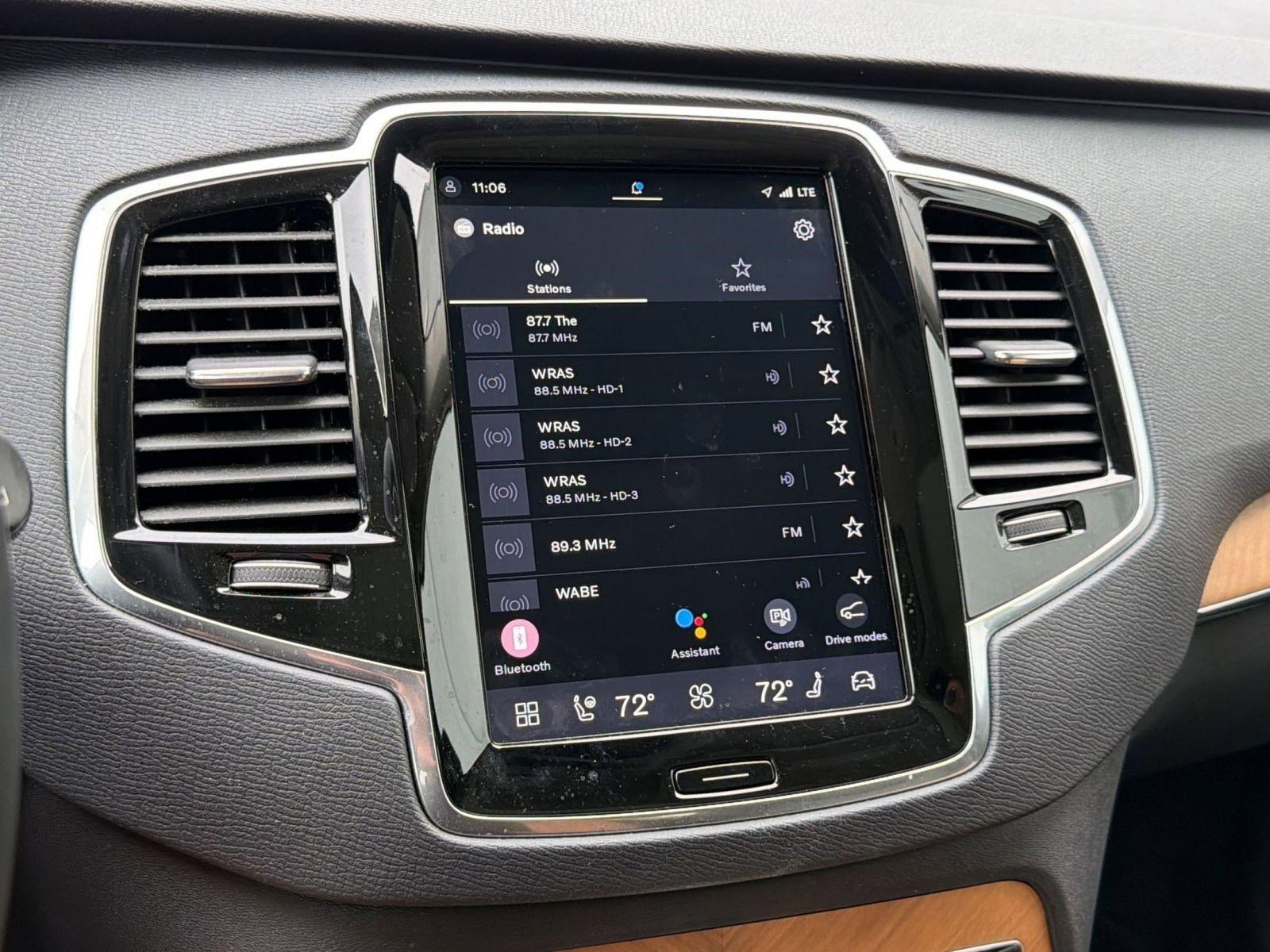 Certified 2023 Volvo XC90 B6 Plus w/ Protection Package Premier AWD/4WD image 24