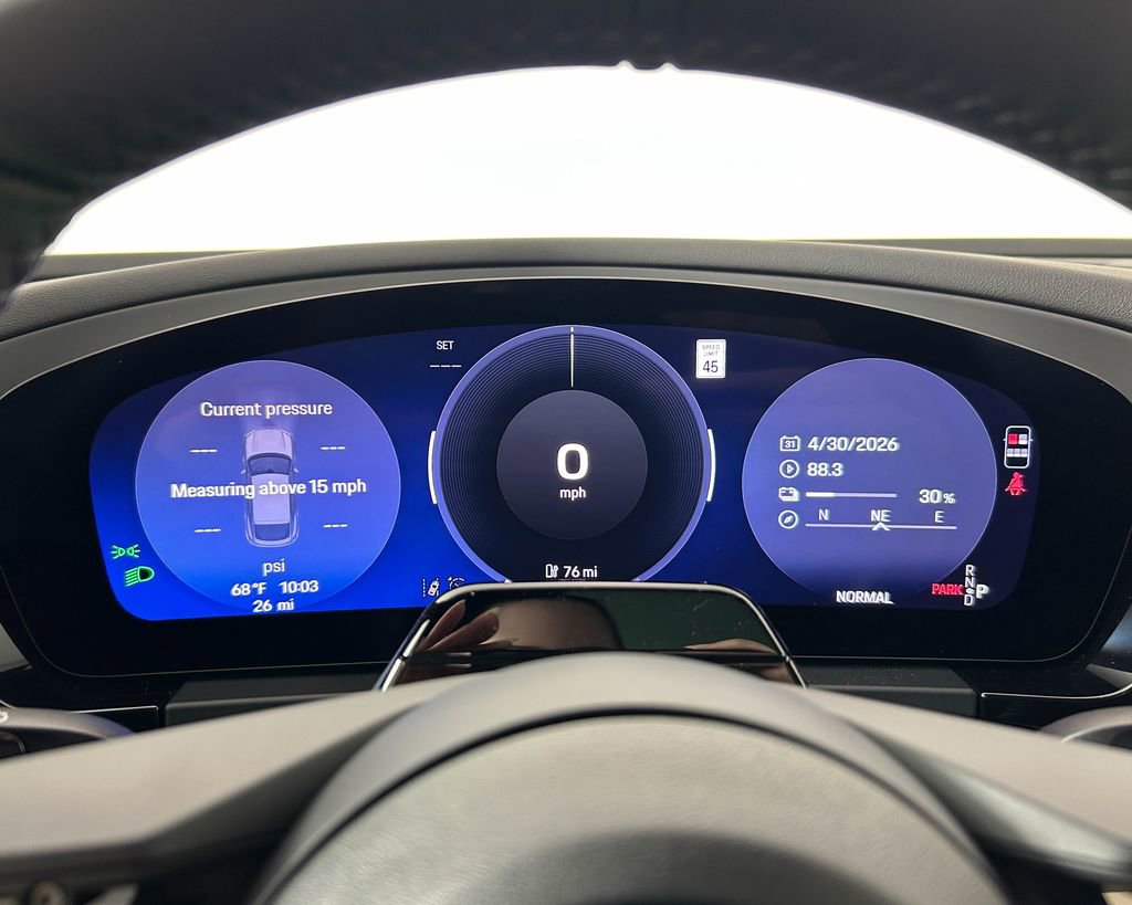 New 2026 Porsche Macan 4 Electric AWD/4WD image 21