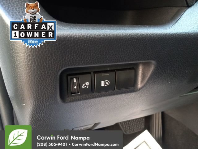 Used 2023 Toyota RAV4 XLE image 13