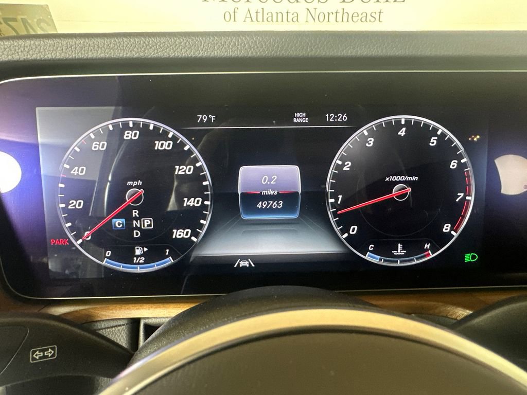 Certified 2023 Mercedes-Benz G 550 image 30