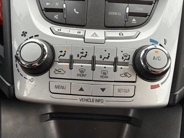 Used 2013 Chevrolet Equinox LT w/ All Star Package FWD image 27
