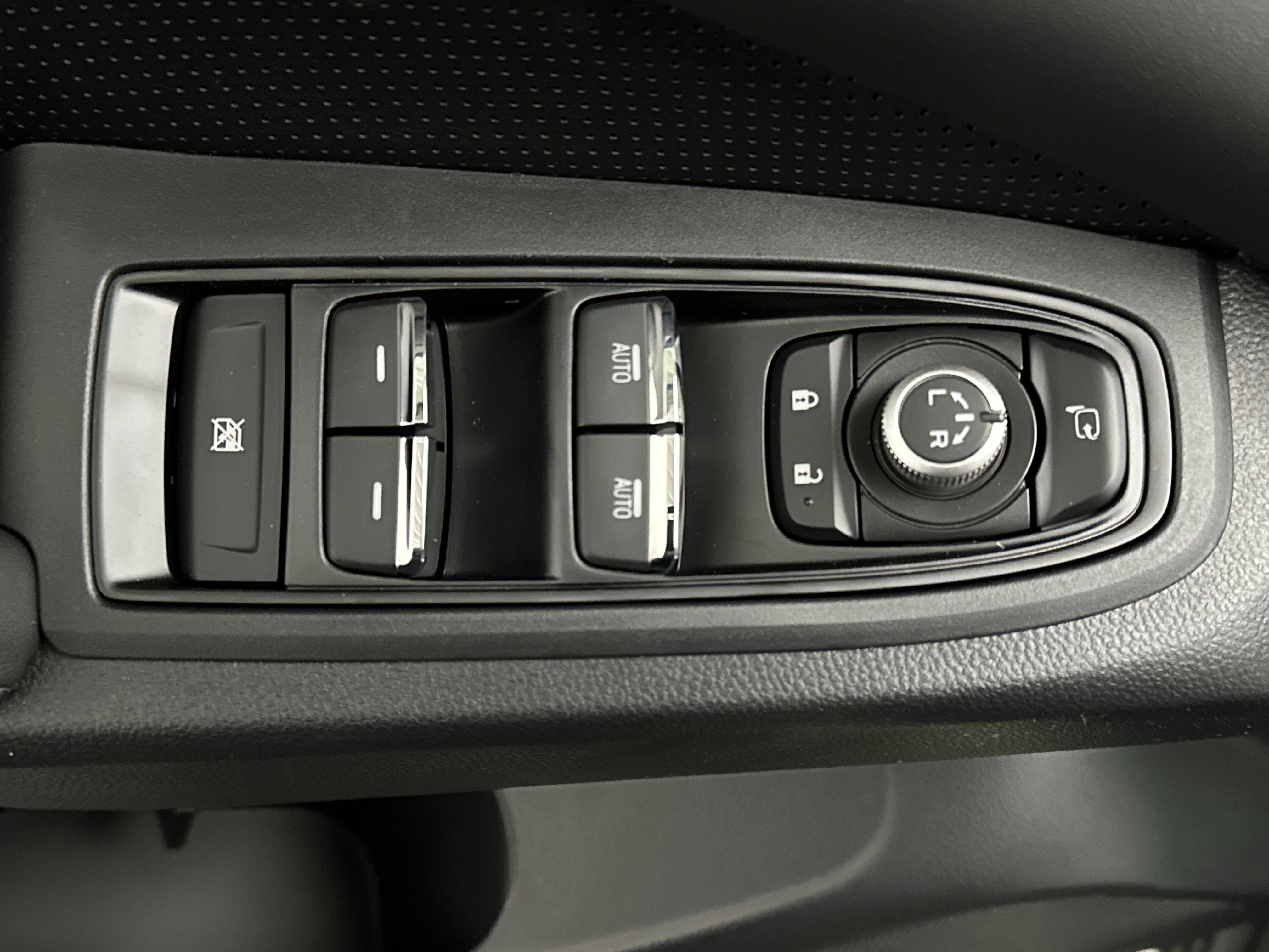 New 2026 Subaru Ascent Bronze Edition image 20