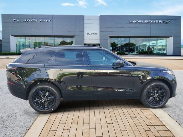 New 2026 Land Rover Range Rover Velar Belgravia AWD/4WD image 3
