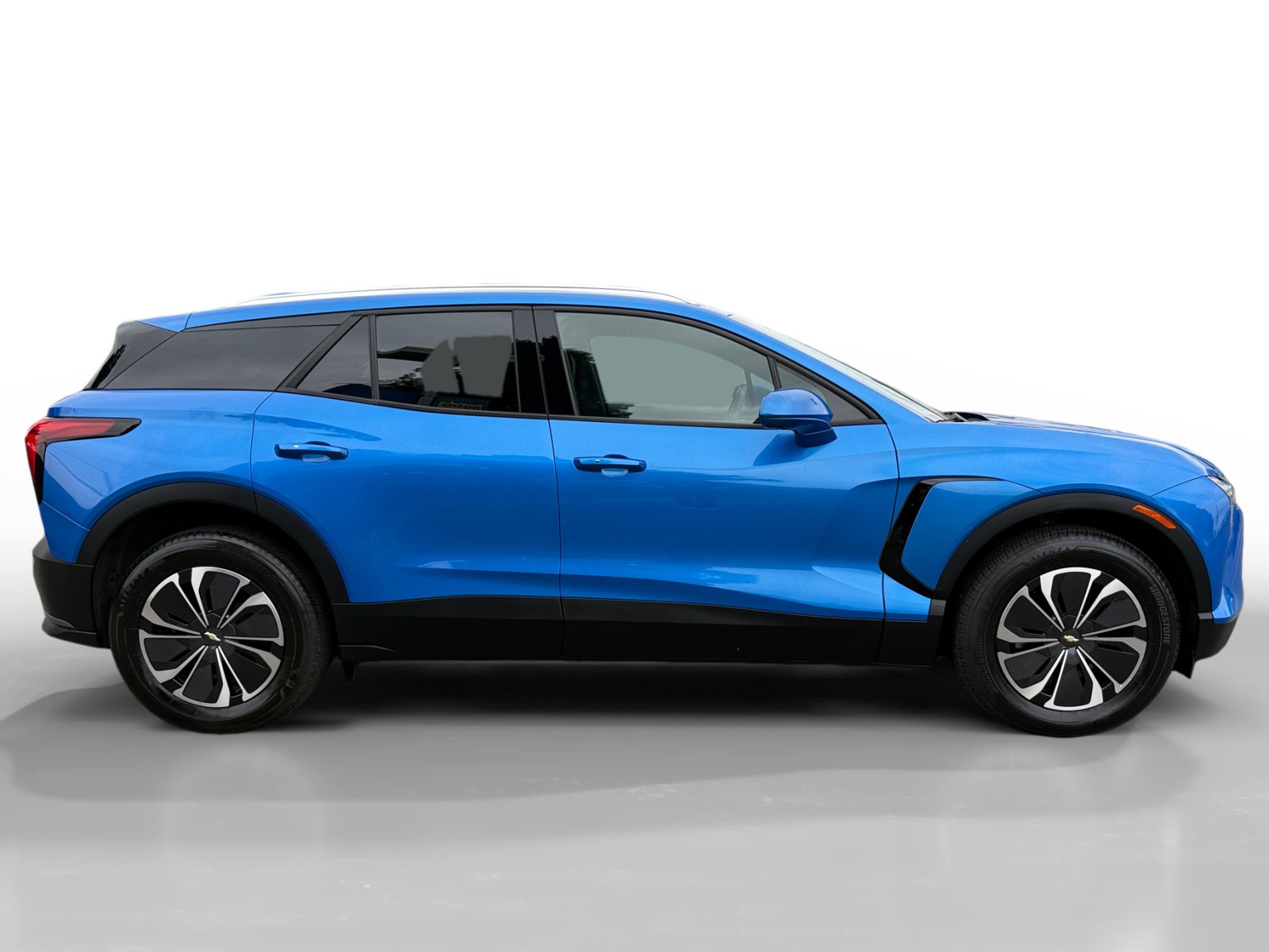 Used 2024 Chevrolet Blazer EV LT AWD/4WD image 6