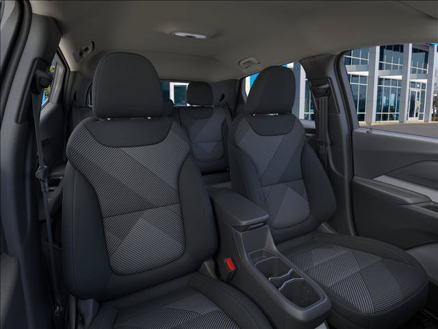 New 2027 Chevrolet Bolt LT w/ Comfort Package FWD image 16