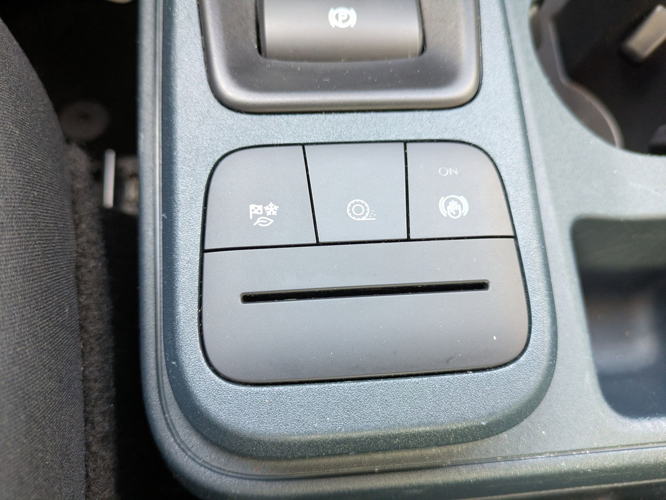 Used 2024 Ford Maverick XL FWD image 20