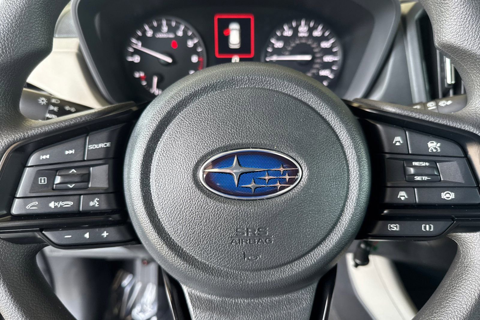 New 2026 Subaru Forester AWD/4WD image 22