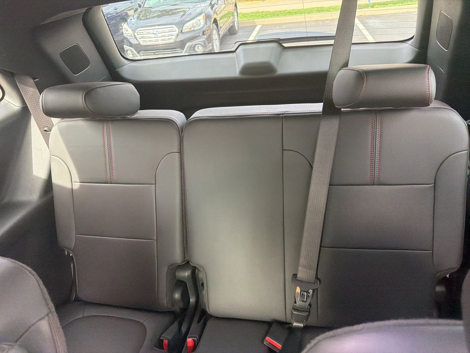 Certified 2023 Chevrolet Traverse RS w/ LPO, Cargo Package image 30