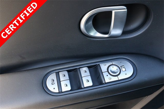Certified 2024 Hyundai Ioniq 5 SEL image 22