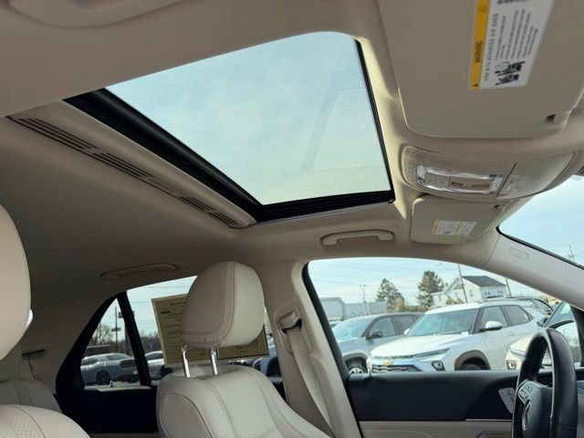 Used 2020 Mercedes-Benz GLE 350 4MATIC image 18