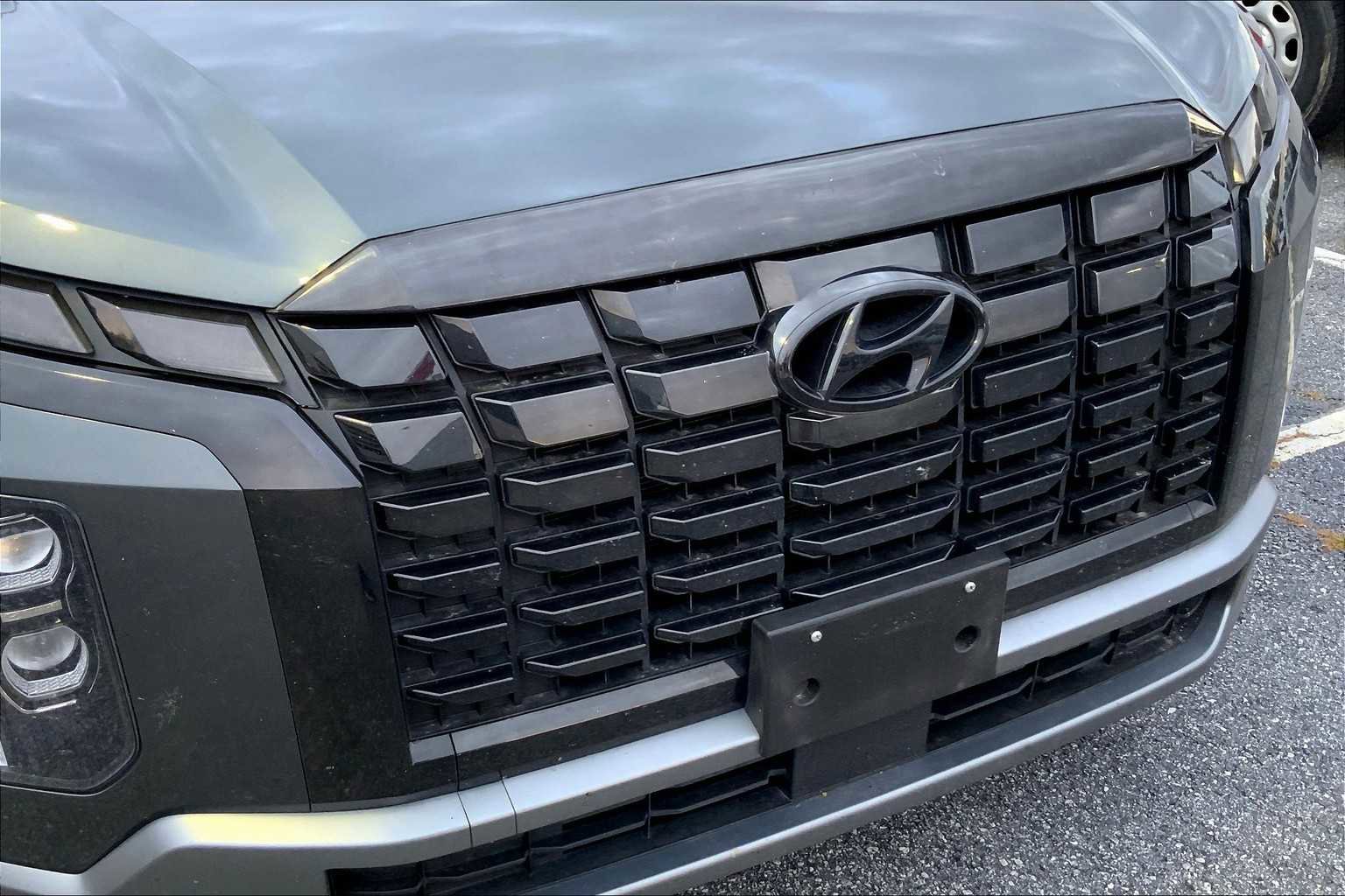 Used 2024 Hyundai Palisade SEL image 28