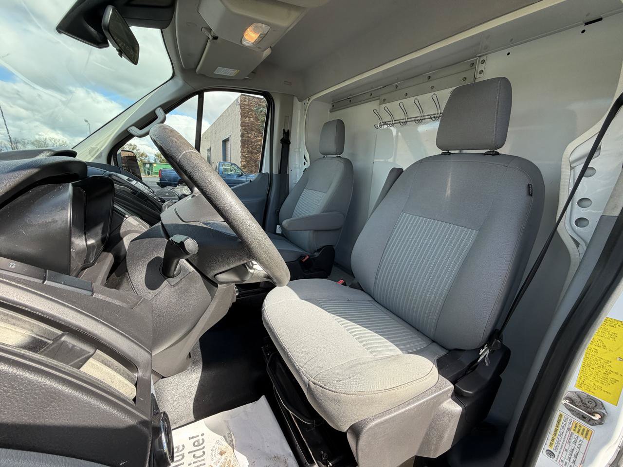 Used 2019 Ford Transit 350 138 RWD image 19