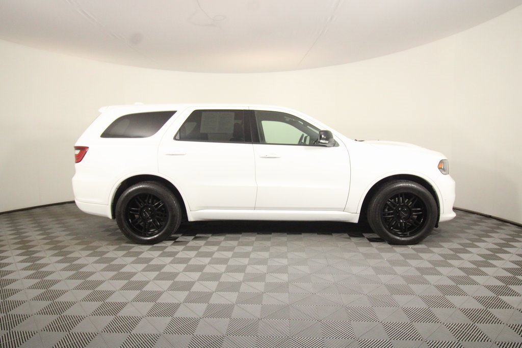 Used 2019 Dodge Durango R/T w/ Blacktop Package image 6